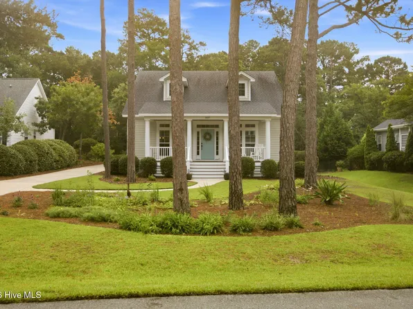 3837 Timber Stream Drive, Southport, NC 28461