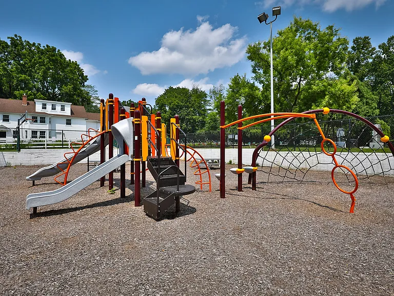 Welcome to The Woods at Ambler, an Eagle Rock Community, where family-friendly fun awaits. Enjoy our outdoor playground and recreational spaces designed for active lifestyles. Explore the community and find your ideal home today!