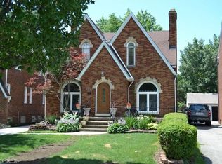 84 E 216th St, Euclid, OH 44123