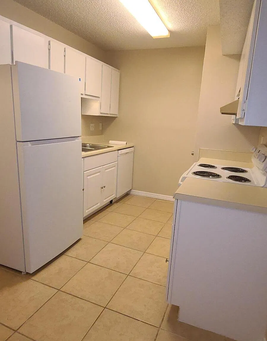 1 bed, 1.0 bath, 630 sqft, $1,150 — Photo 3
