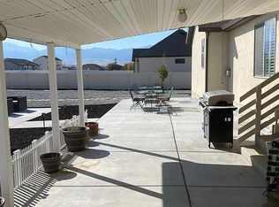 756 E Frontier Rd, Grantsville, UT 84029