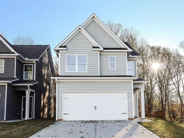 277 Hood Park Dr, Jasper, GA 30143