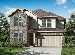 Linden Plan, Lagos Reserve, Manor, TX 78653