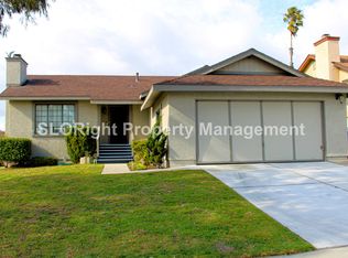 102 Frances Way, Pismo Beach, CA 93449