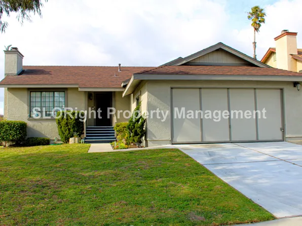 102 Frances Way, Pismo Beach, CA 93449