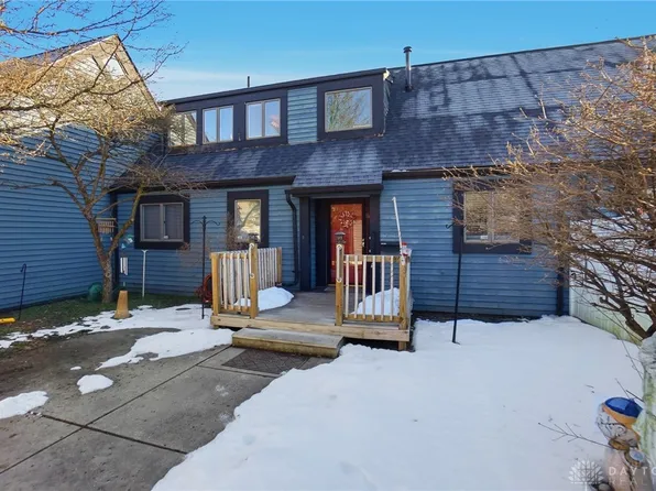 366 Northfield Blvd, Springfield, OH 45503