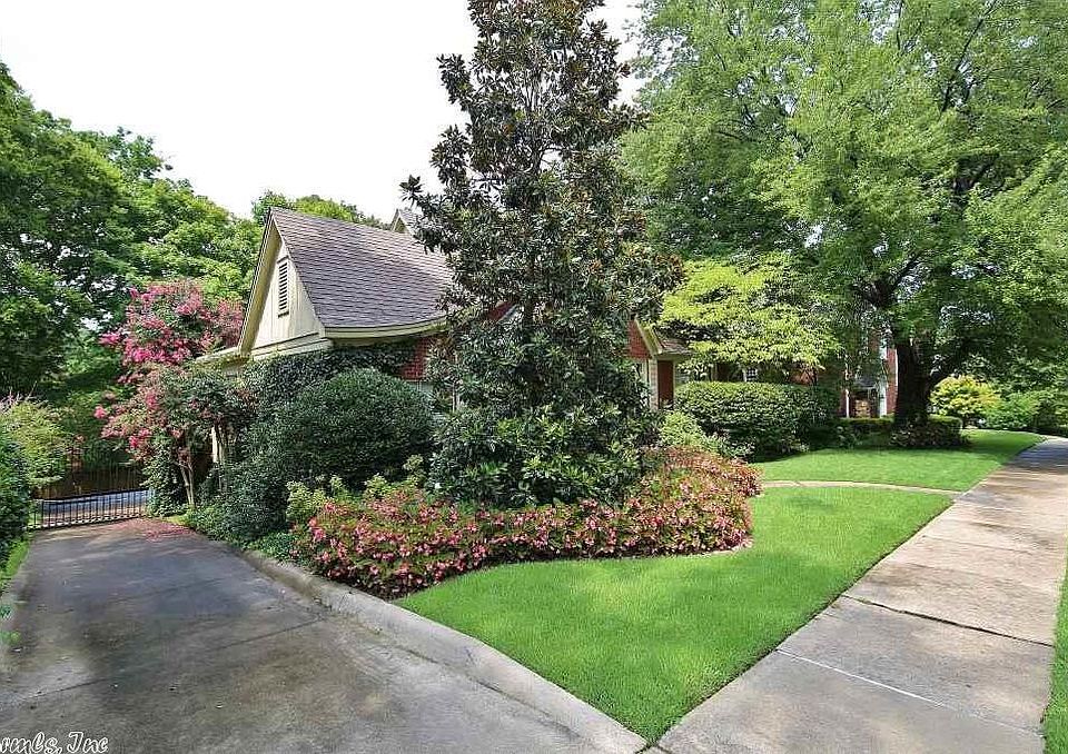 Side yard