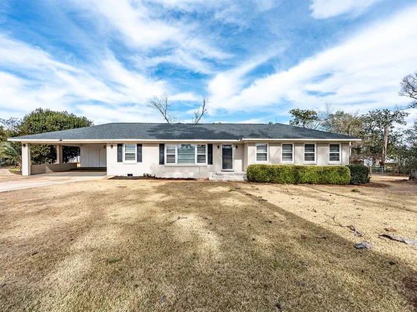 2631 Us Highway 82 E, Shellman, GA 39886