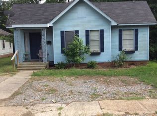 705 W Georgia Ave, Ruston, LA 71270