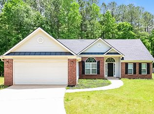 110 Forest Ct, Jackson, GA 30233