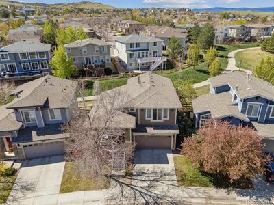 10657 Cherrybrook Circle, Highlands Ranch, CO, 80126