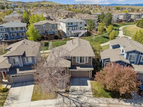 10657 Cherrybrook Circle, Highlands Ranch, CO 80126
