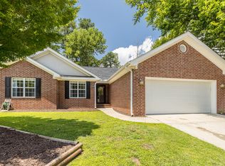 147 Morehead Dr, Martinez, GA 30907