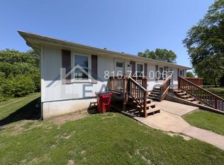 505 E Highway Z, Bates City, MO 64011