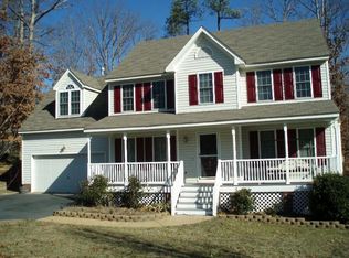 12600 Buffalo Nickel Dr, Midlothian, VA 23112