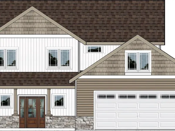 3440 Mallard Avenue, Stoughton, WI 53589