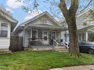 1810 Brussels St, Toledo, OH 43613