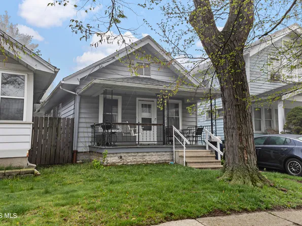 1810 Brussels St, Toledo, OH 43613
