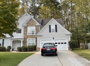 4060 Embassy Way, Lilburn, GA 30047