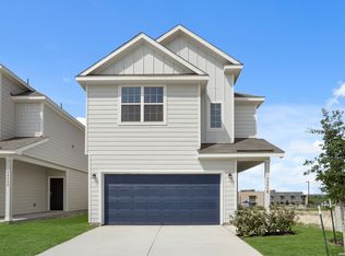 11115 Luckenbach Loop, Converse, TX 78109