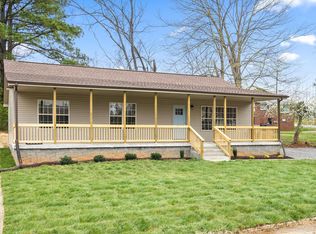 457 Reeves Dr LOT 19, Clarksville, TN 37040
