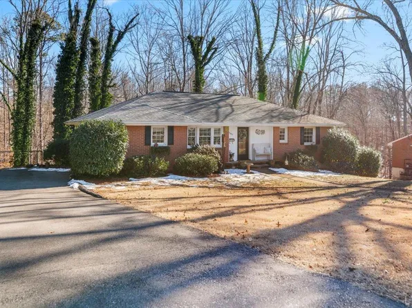 3427 Landon St, Lynchburg, VA 24503