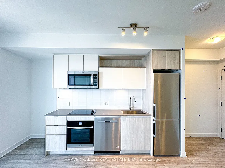 100 Dalhousie St #3806 — Photo 3