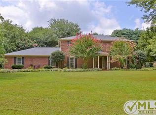 4600 Brown Leaf Dr, Old Hickory, TN 37138