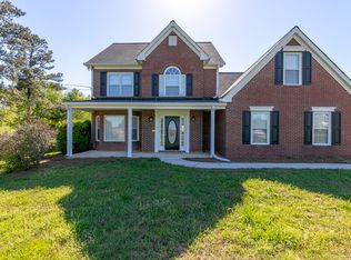 1127 Ewing Chapel Rd, Dacula, GA 30019