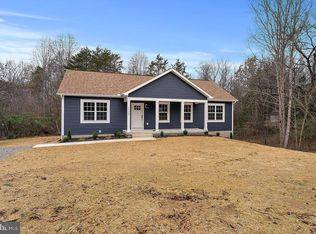 26058 Old Office Rd, Culpeper, VA 22701