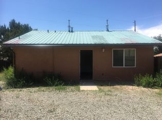 2521 Rancho Siringo Ct #B, Santa Fe, NM 87505