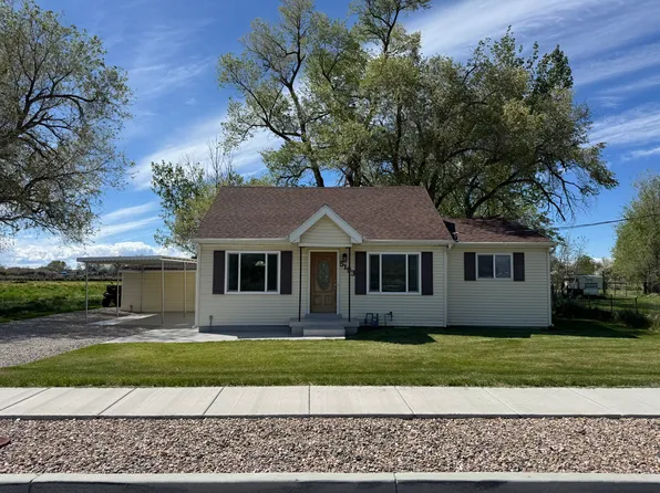 5193 S 4700 W, Hooper, UT 84315