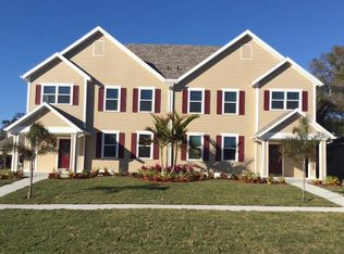 909 Georgia Ave #B, Palm Harbor, FL 34683