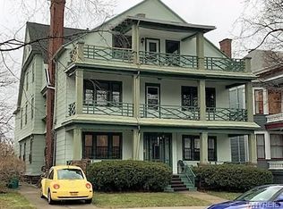 424 Richmond Ave APT 3, Buffalo, NY 14222
