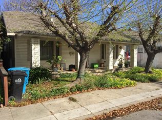 232 Cleaves Ct, San Jose, CA 95126