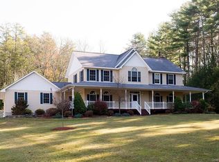 603 Katrina Falls Rd, Rock Hill, NY 12775