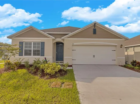452 NOBLE AVENUE, DAVENPORT, FL 33837