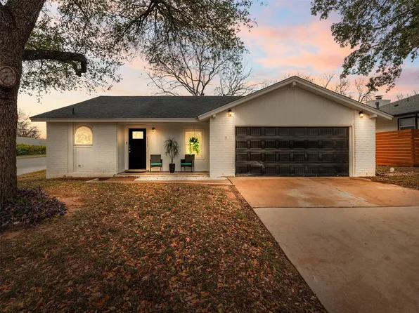 711 Buckingham Pl, Austin, TX 78745