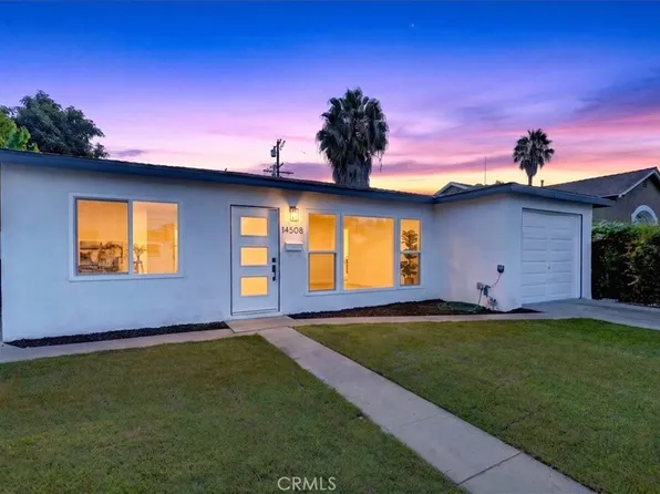 14508 Marilla Ave, Norwalk, CA 90650