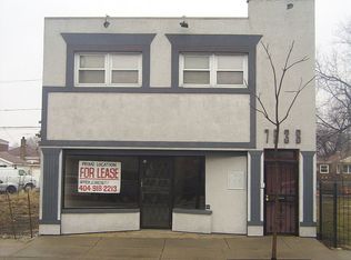 7938 S Western Ave, Chicago, IL