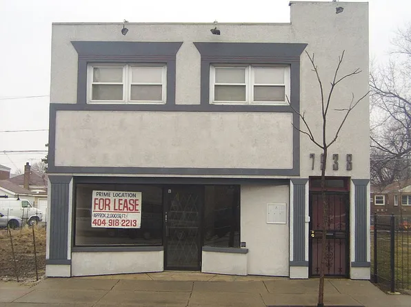 7938 S Western Ave, Chicago, IL 60620