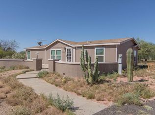 29206 N 225th Ave, Wittmann, AZ 85361