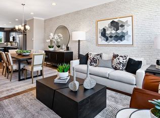 Vista Green Ln HOMESITE 137, Lanham, MD 20706