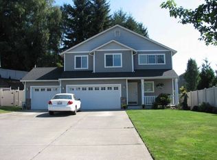 1650 38th Ct, Washougal, WA 98671