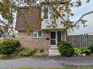 3310 Southgate Rd #180, Ottawa, ON K1V 8X4