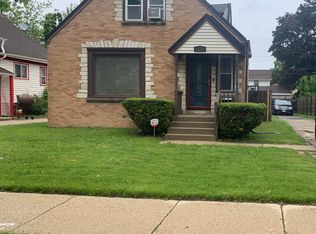 4644 N 53rd St, Milwaukee, WI 53218