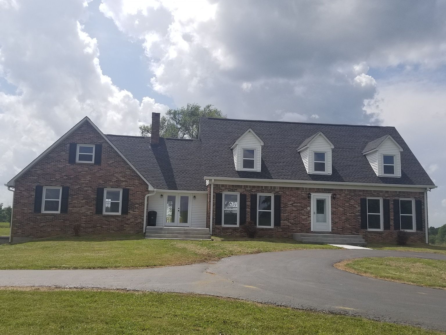 4558 Bakerton Rd, Red Boiling Springs, TN 37150 Zillow