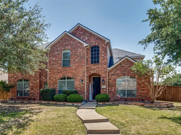 6705 Marquett Dr, Rowlett, TX 75089