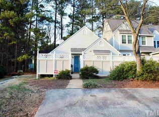 118 Spring Cove Dr, Cary, NC 27511