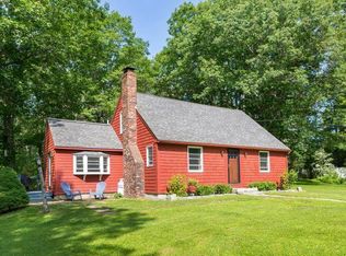 13 Sequoia Dr, Freeport, ME 04032
